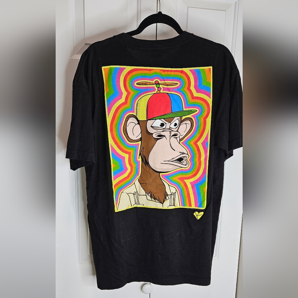 Kevin Hart Bored Ape T-Shirt